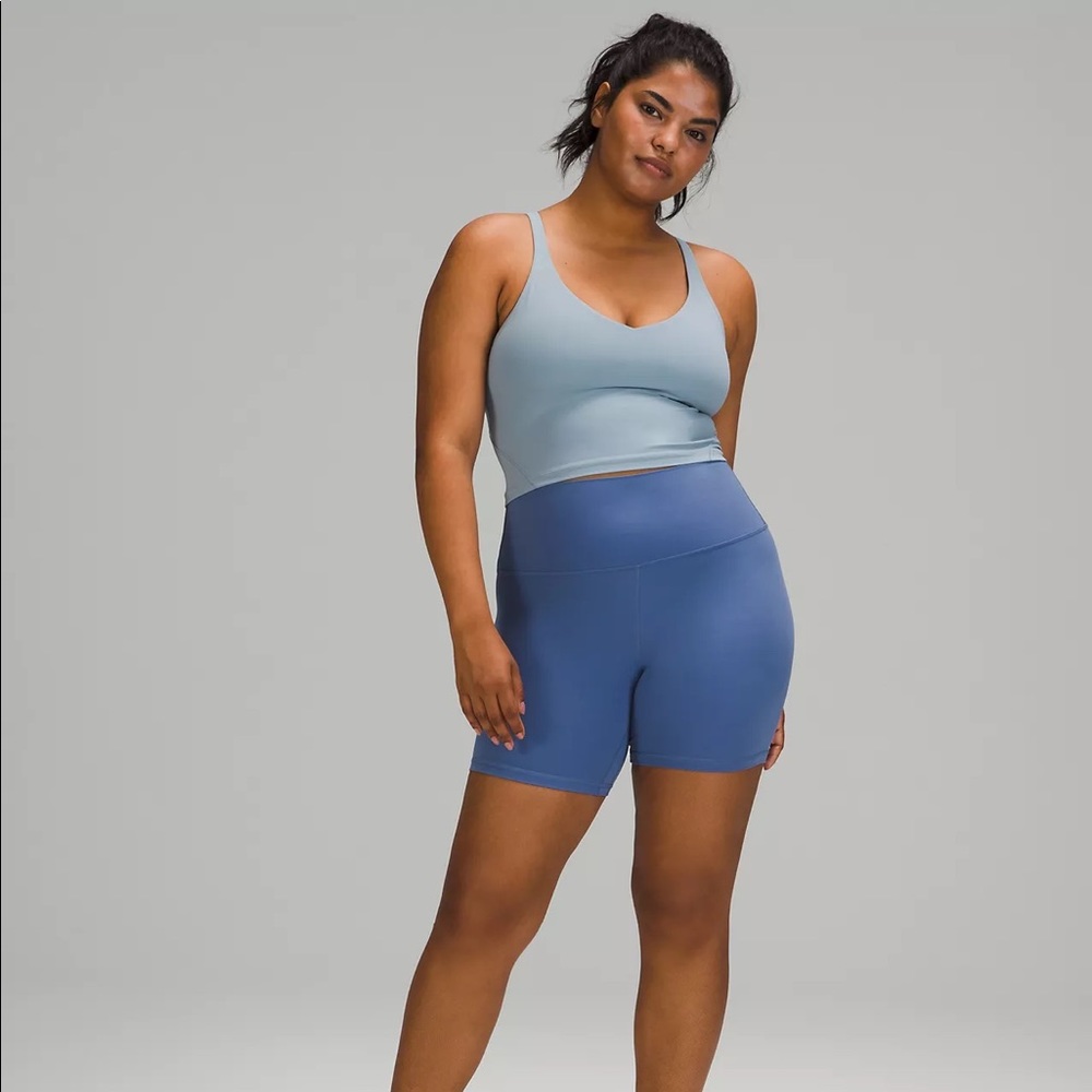 Lululemon 6” Shorts MSRP: $60